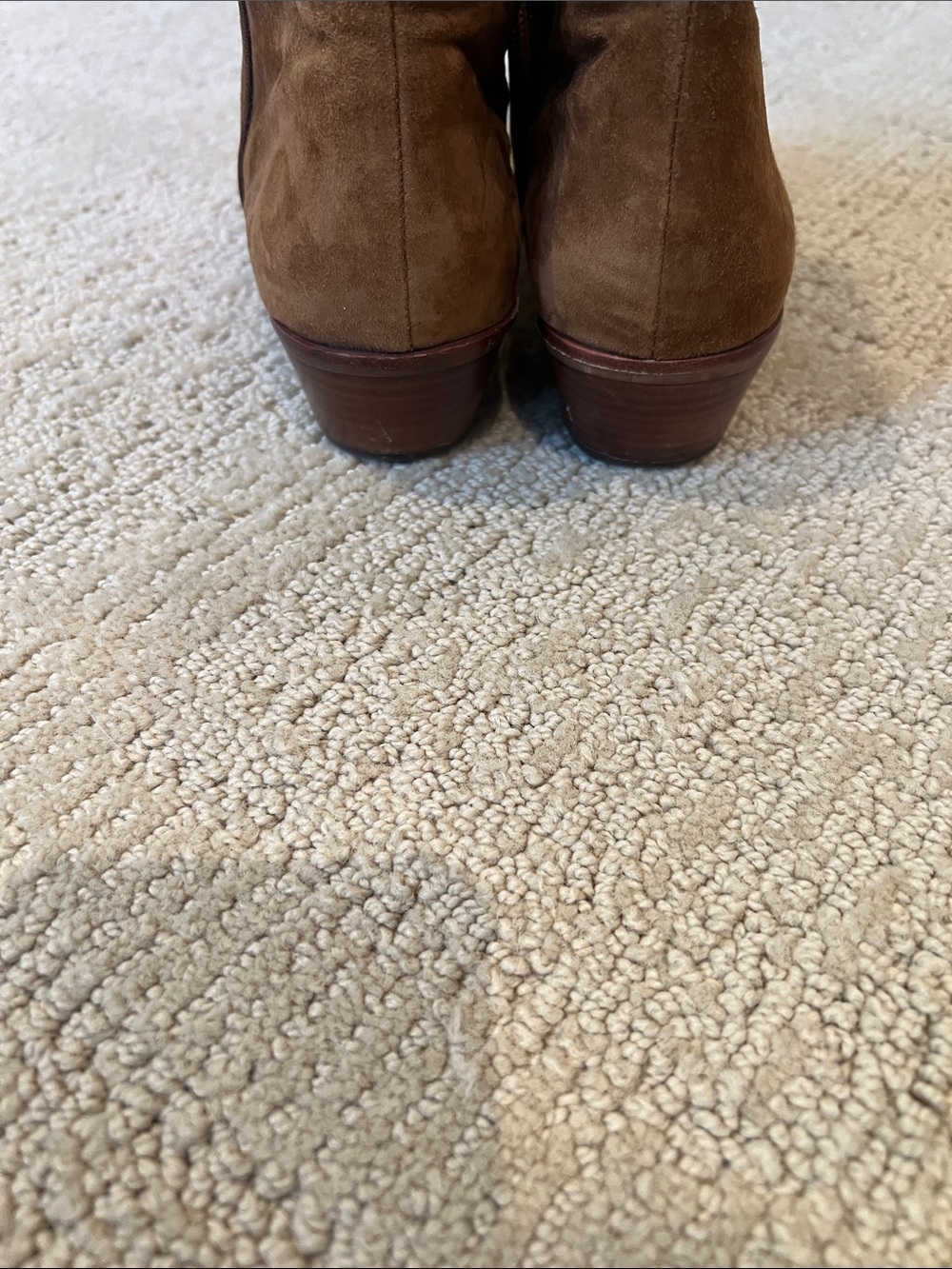 Sam Edelman bootie - Picture 5 of 6